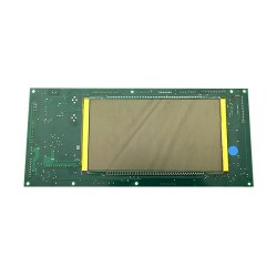 Placa de control de puerta Door Node 5 de 6 dígitos GILBARCO M12803A009 para Encore